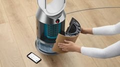 Dyson Humidify+Cool PH2 De-NOx Air Purifier with Humidification Feature