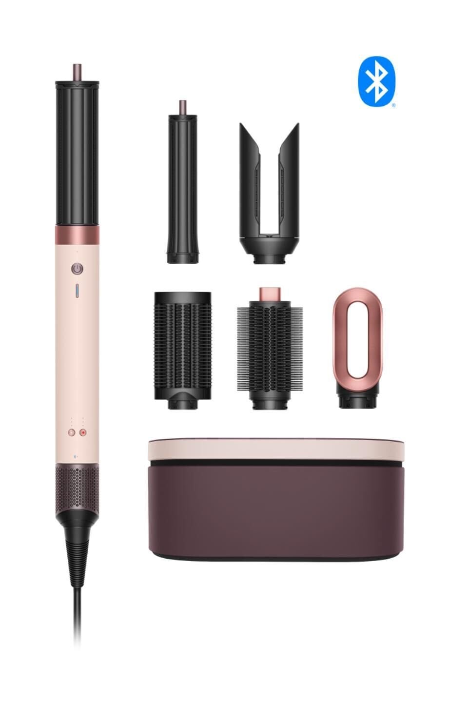 Dyson Airwrap Co-anda2x Multi-Styler and Dryer Saç Şekillendirici ve Kurutucu HS09