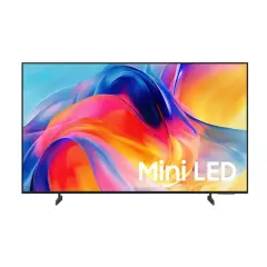 Samsung 4K 55'' Uydu Alıcılı Smart Mini LED AI TV - UE55M71HAUXTK