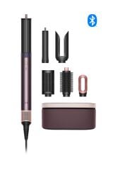 Dyson Airwrap Co-anda2x Multi-Styler and Dryer Saç Şekillendirici ve Kurutucu HS09 Jasper Plum