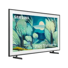 Samsung 4K 65'' Uydu Alıcılı Smart Frame QLED TV - QE65LS03FAUXXH