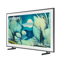 Samsung 4K 65'' Uydu Alıcılı Smart Frame QLED TV - QE65LS03FAUXXH