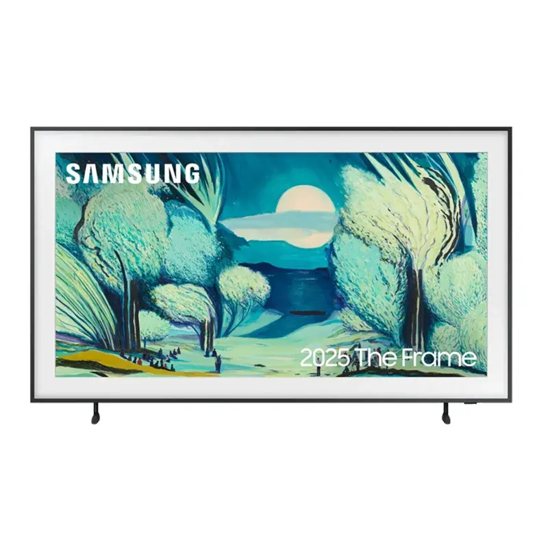 Samsung 4K 65'' Uydu Alıcılı Smart Frame QLED TV - QE65LS03FAUXXH
