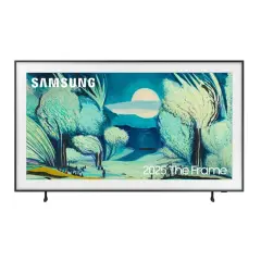 Samsung 4K 65'' Uydu Alıcılı Smart Frame QLED TV - QE65LS03FAUXXH