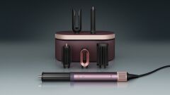 Dyson Airwrap Co-anda2x Multi-Styler and Dryer Saç Şekillendirici ve Kurutucu HS09 Jasper Plum
