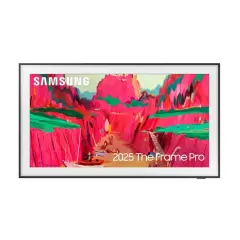 Samsung 4K 85'' Uydu Alıcılı Frame Pro Neo QLED TV - QE85LS03FWUXXH