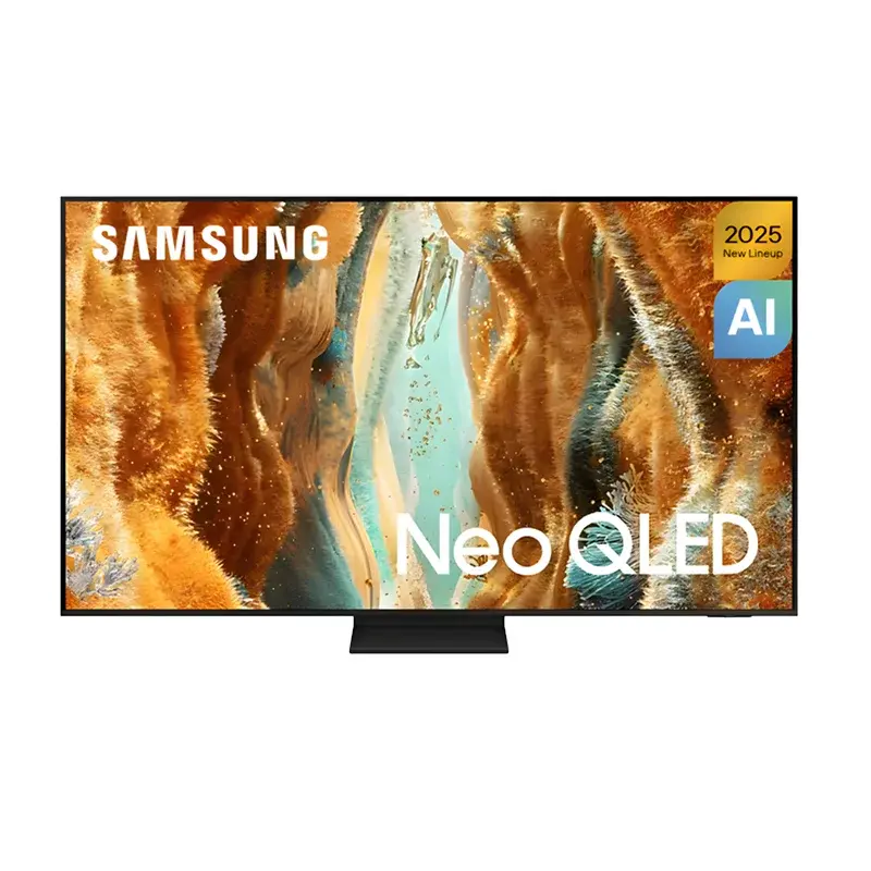 Samsung 4K 85'' Uydu Alıcılı Neo QLED Smart Mini LED AI TV - QE85QN70FAUXXH