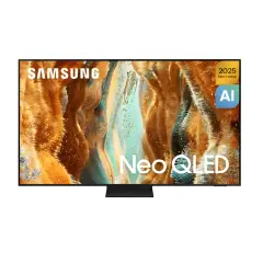 Samsung 4K 85'' Uydu Alıcılı Neo QLED Smart Mini LED AI TV - QE85QN70FAUXXH