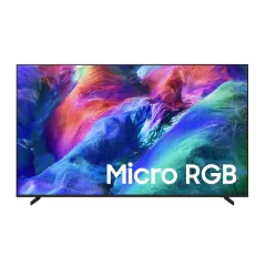 Samsung 4K 85'' R85H Uydu Alıcılı 4K Micro RGB TV - MRE85R85HAUXTK