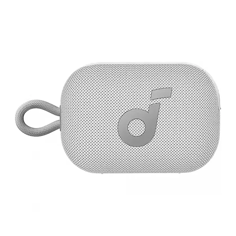 Soundcore Select 4 Go Bluetooth Hoparlör Beyaz