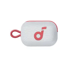 Soundcore Select 4 Go Bluetooth Hoparlör Beyaz
