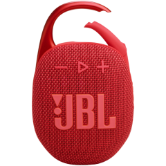 JBL Clip 5 Taşınabilir Bluetooth Hoparlör