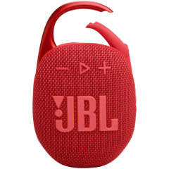 JBL Clip 5 Taşınabilir Bluetooth Hoparlör
