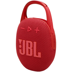 JBL Clip 5 Taşınabilir Bluetooth Hoparlör