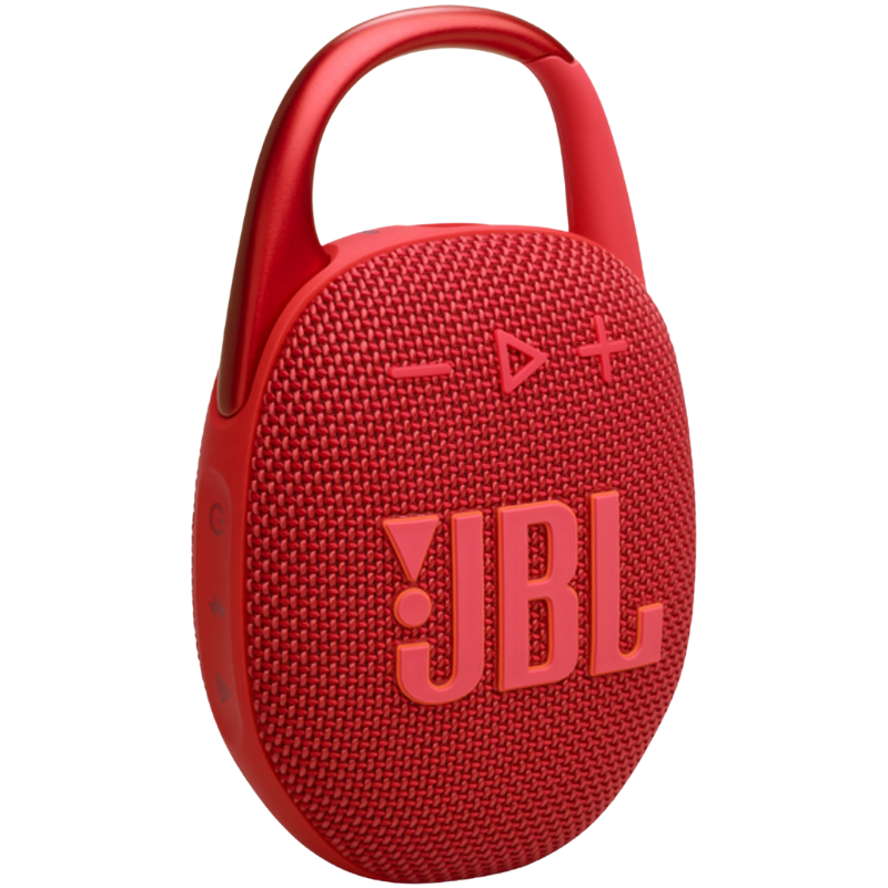JBL Clip 5 Taşınabilir Bluetooth Hoparlör