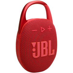JBL Clip 5 Taşınabilir Bluetooth Hoparlör