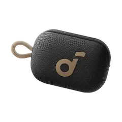 Soundcore Select 4 Go Bluetooth Hoparlör Siyah
