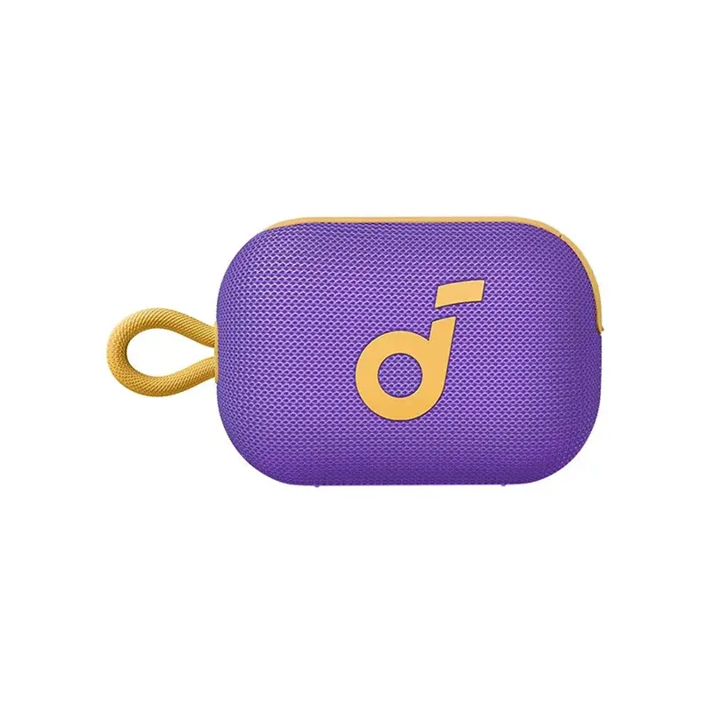 Soundcore Select 4 Go Bluetooth Hoparlör Mor