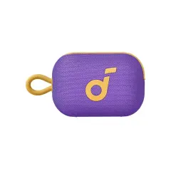 Soundcore Select 4 Go Bluetooth Hoparlör Mor
