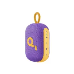 Soundcore Select 4 Go Bluetooth Hoparlör Mor