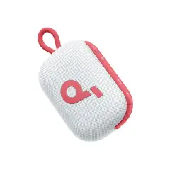 Soundcore Select 4 Go Bluetooth Hoparlör Kırmızı