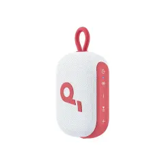 Soundcore Select 4 Go Bluetooth Hoparlör Kırmızı