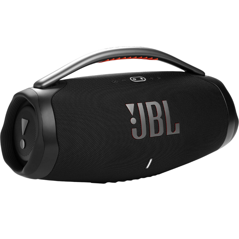 JBL Boombox 3 Bluetooth Hoparlör