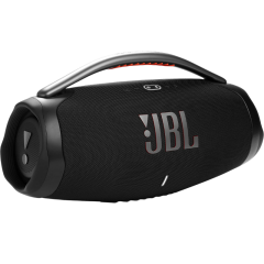 JBL Boombox 3 Bluetooth Hoparlör