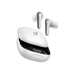 Soundcore Liberty 4 Pro Bluetooth Kulaklık Beyaz