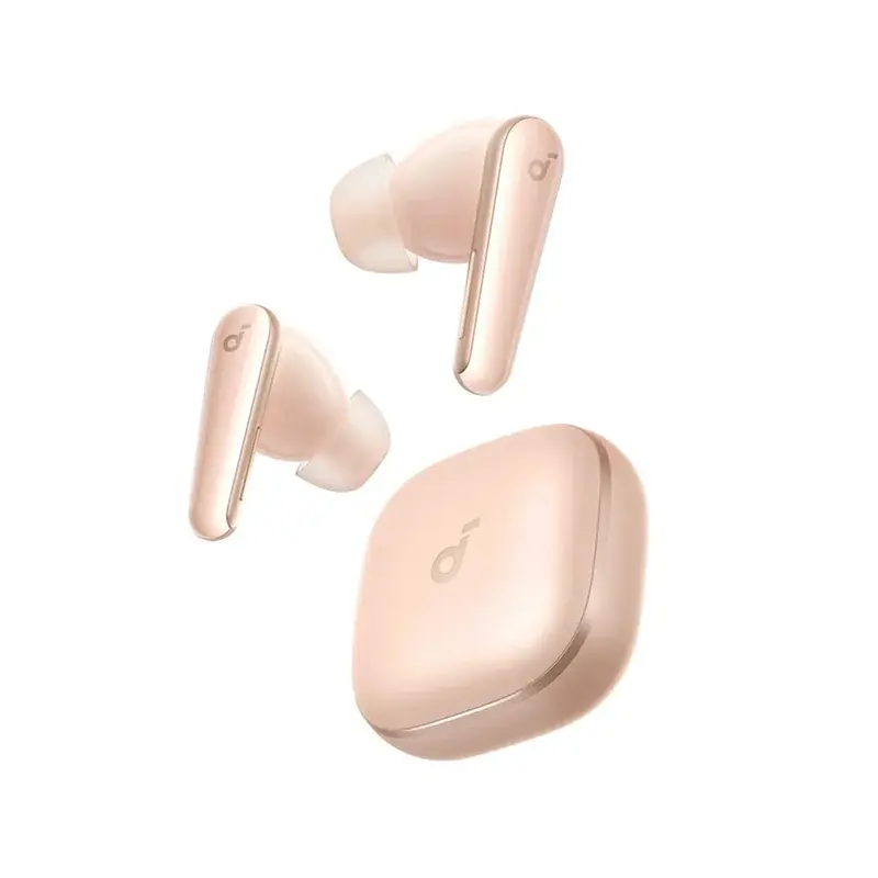Soundcore Liberty 5 Bluetooth Kulaklık Pembe