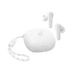 Soundcore R50i Kablosuz Kulak İçi Kulaklık Beyaz