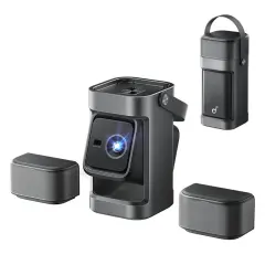 Soundcore Nebula P1 Taşınabilir Projektör