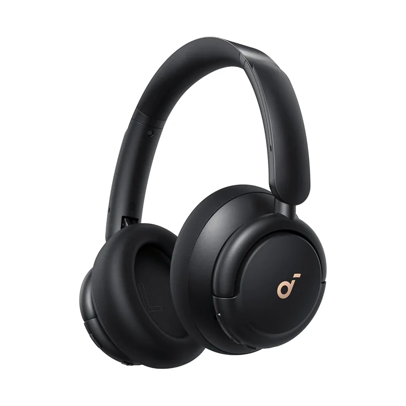 SoundCore Life Q30 Kulak Üstü Bluetooth Kulaklık