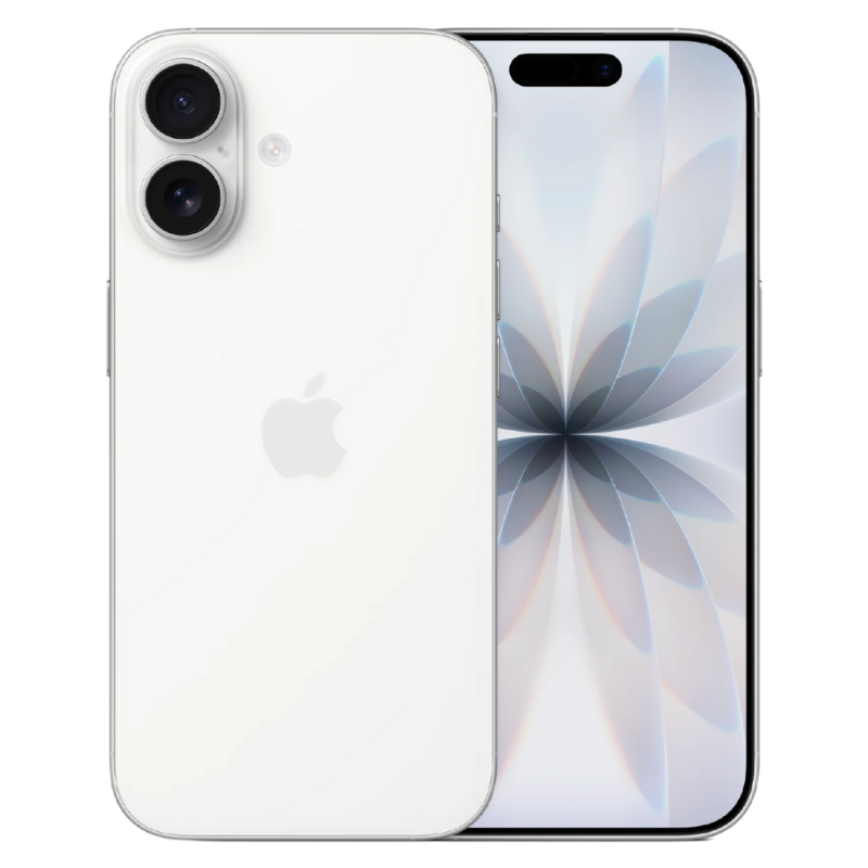 iPhone 17 - 256 GB Beyaz