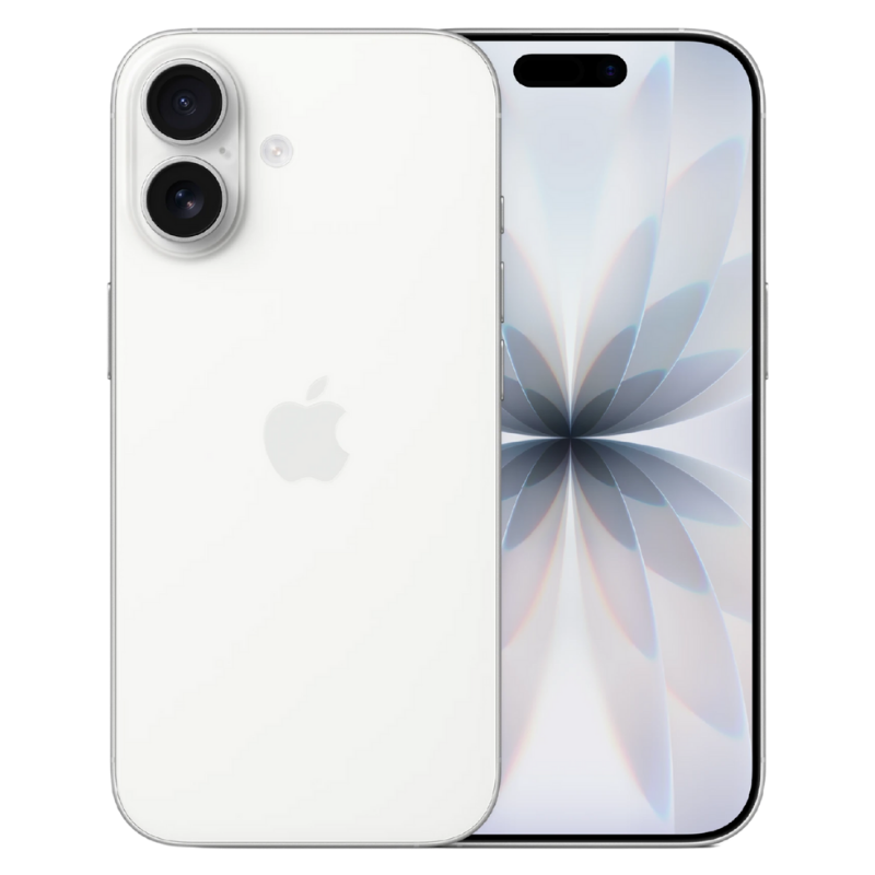 iPhone 17 - 256 GB Beyaz
