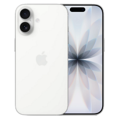 iPhone 17 - 256 GB Beyaz
