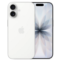 iPhone 17 - 256 GB Beyaz