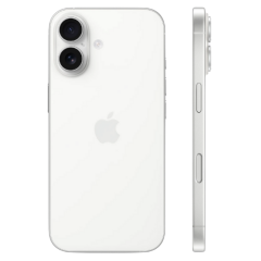 iPhone 17 - 256 GB Beyaz