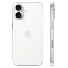 iPhone 17 - 256 GB Beyaz