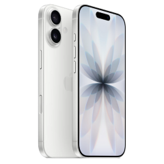 iPhone 17 - 256 GB Beyaz
