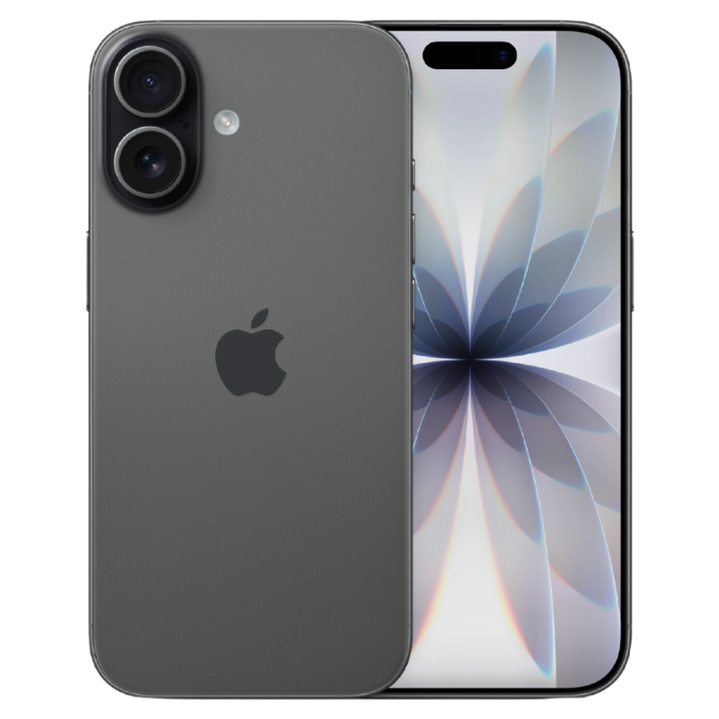 iPhone 17 - 256 GB Siyah