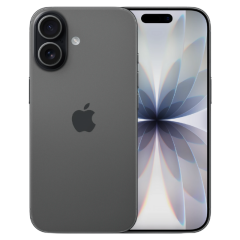 iPhone 17 - 256 GB Siyah