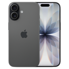 iPhone 17 - 256 GB Siyah