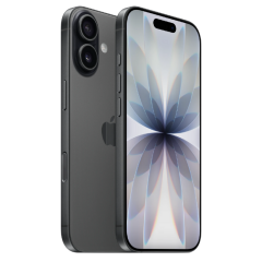 iPhone 17 - 256 GB Siyah