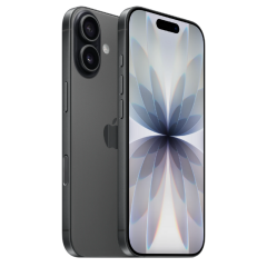 iPhone 17 - 256 GB Siyah