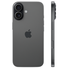 iPhone 17 - 256 GB Siyah