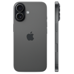 iPhone 17 - 256 GB Siyah