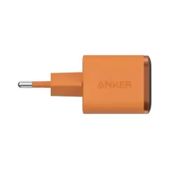 Anker Nano 45W Akıllı Ekranlı Şarj Adaptörü