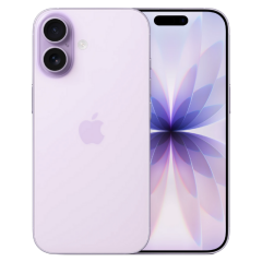 iPhone 17 - 256 GB Lavanta