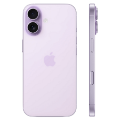 iPhone 17 - 256 GB Lavanta